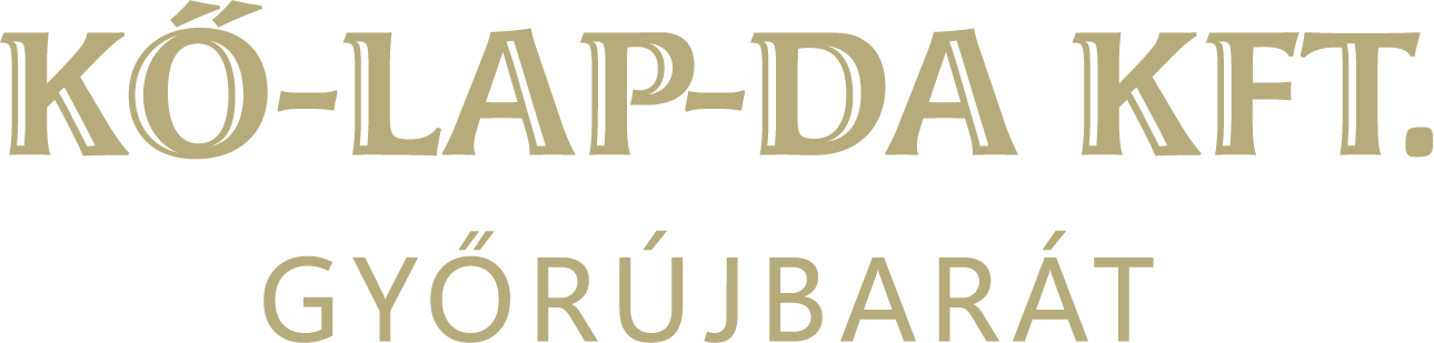 white logo